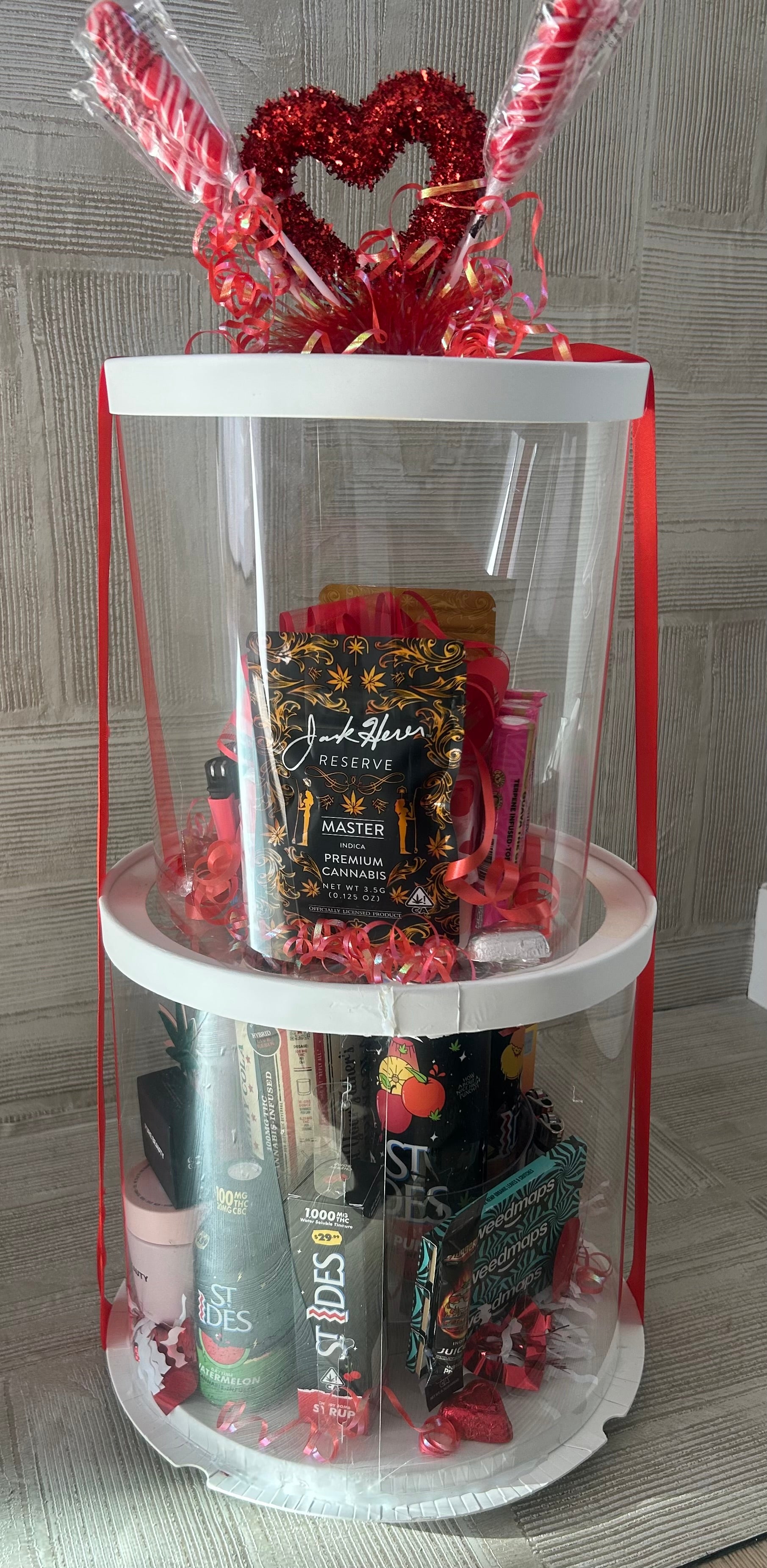 Mixed Gift Box